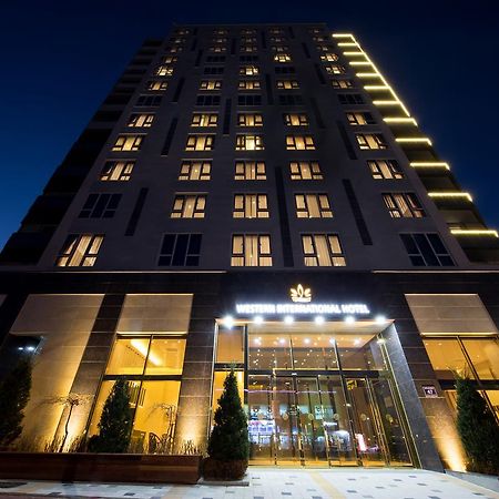 Hotel Abest Premium Incheon Airport Ngoại thất bức ảnh