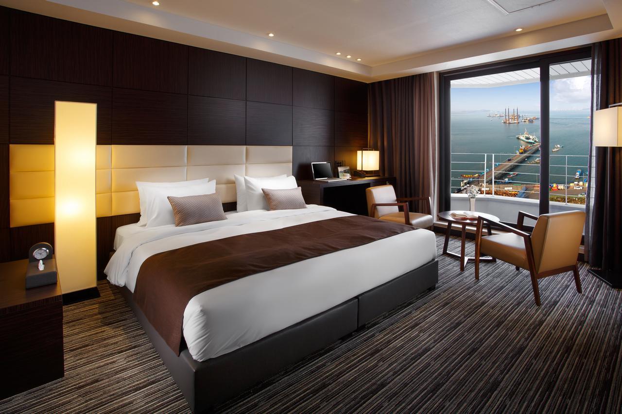 Hotel Abest Premium Incheon Airport Ngoại thất bức ảnh