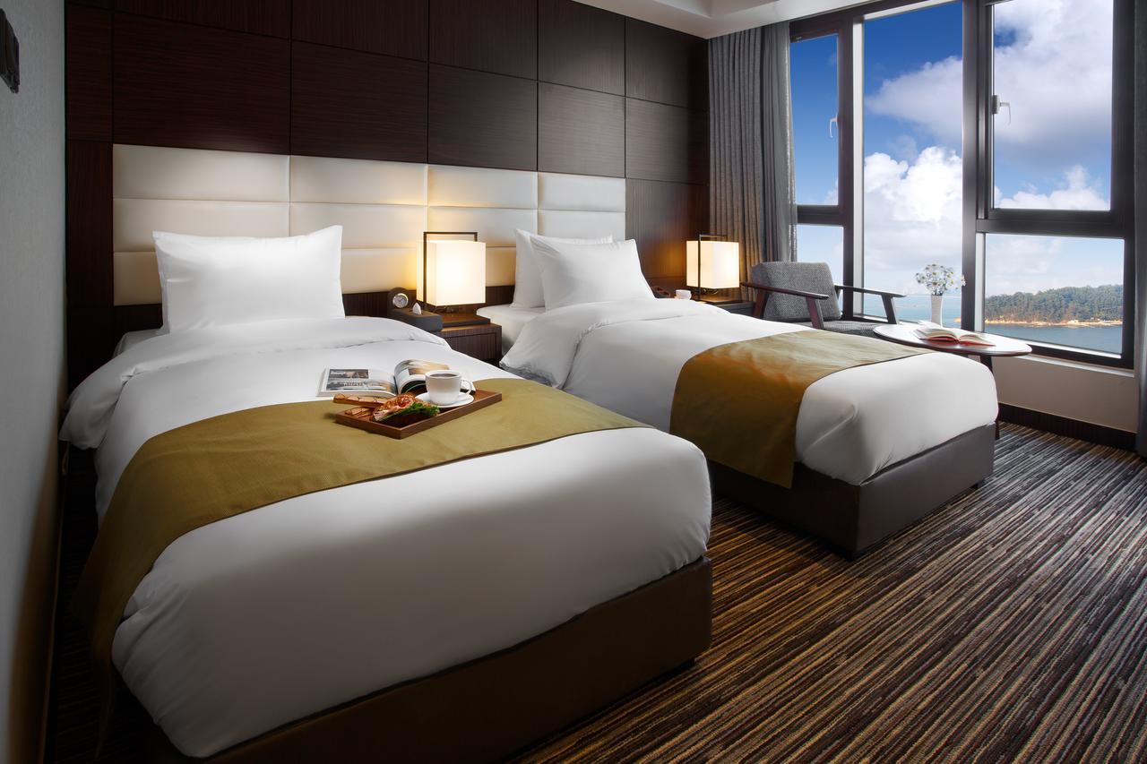Hotel Abest Premium Incheon Airport Ngoại thất bức ảnh