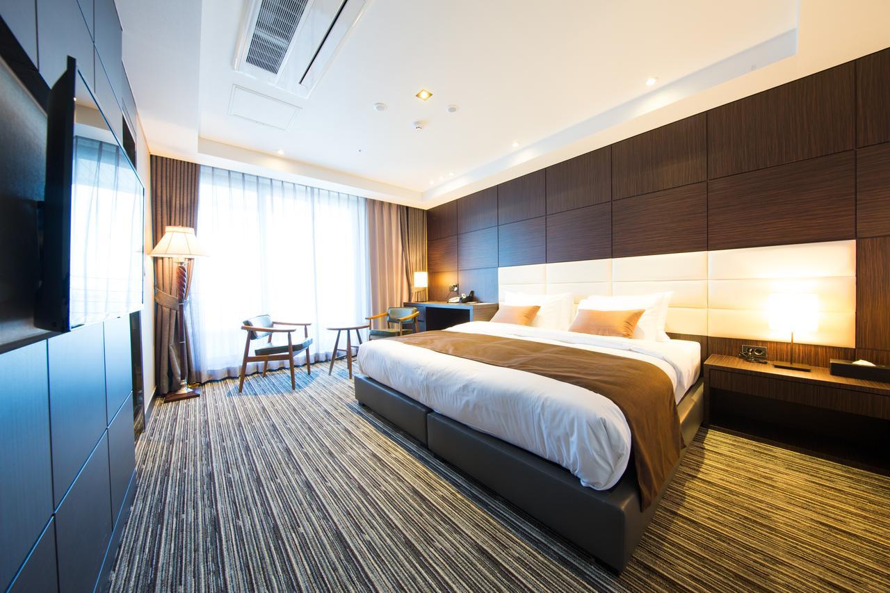 Hotel Abest Premium Incheon Airport Ngoại thất bức ảnh