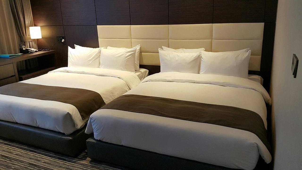 Hotel Abest Premium Incheon Airport Ngoại thất bức ảnh