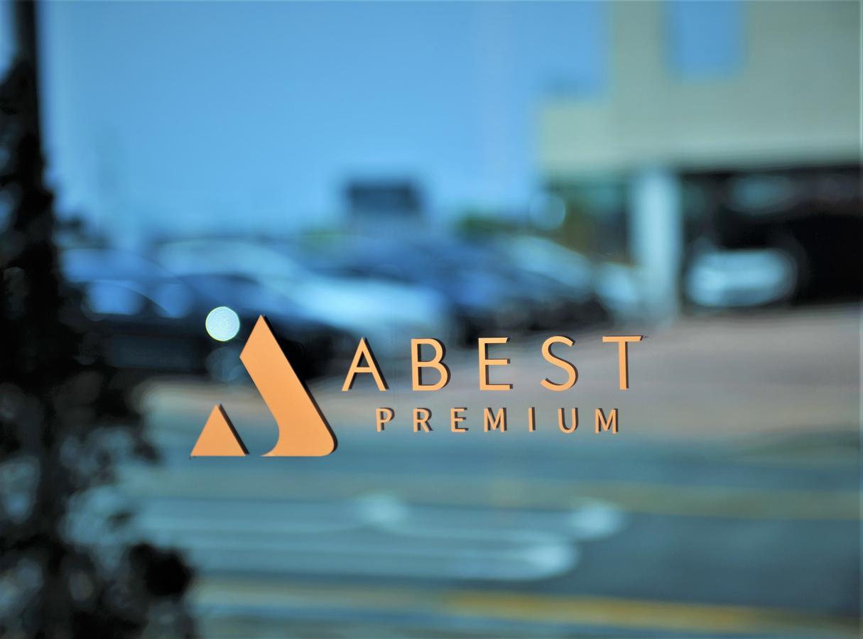 Hotel Abest Premium Incheon Airport Ngoại thất bức ảnh