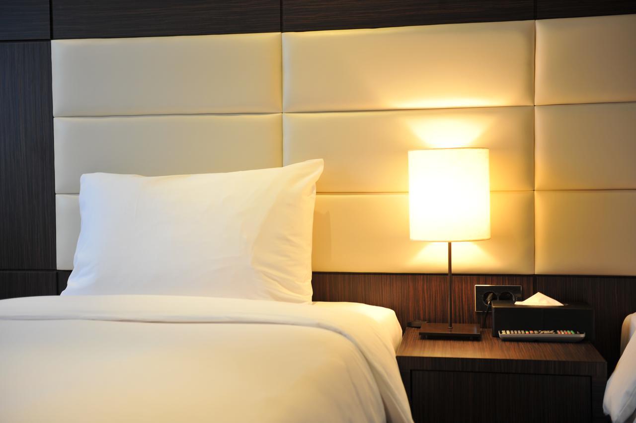 Hotel Abest Premium Incheon Airport Ngoại thất bức ảnh