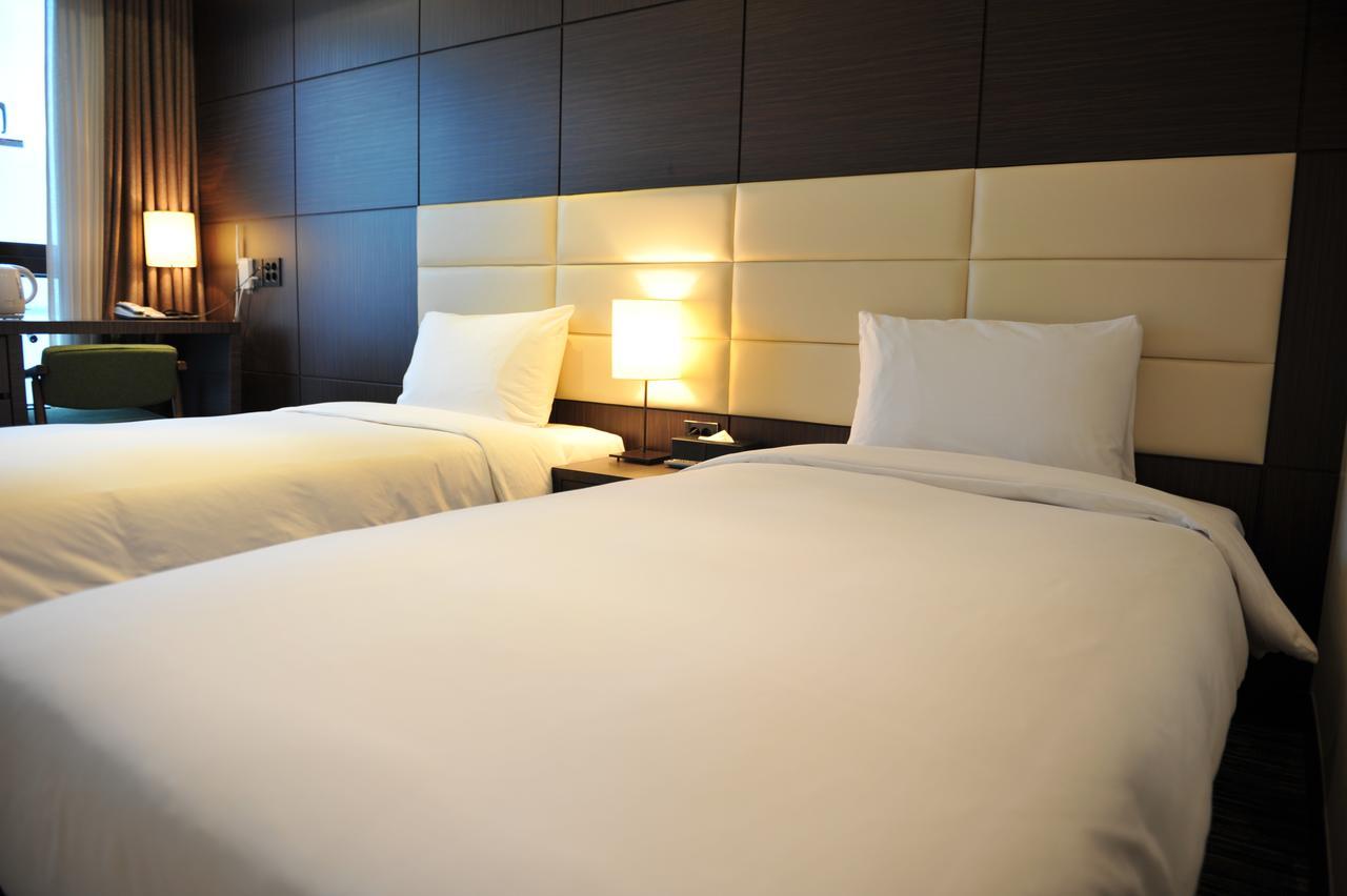 Hotel Abest Premium Incheon Airport Ngoại thất bức ảnh