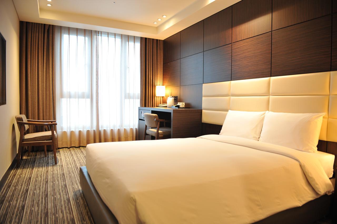 Hotel Abest Premium Incheon Airport Ngoại thất bức ảnh