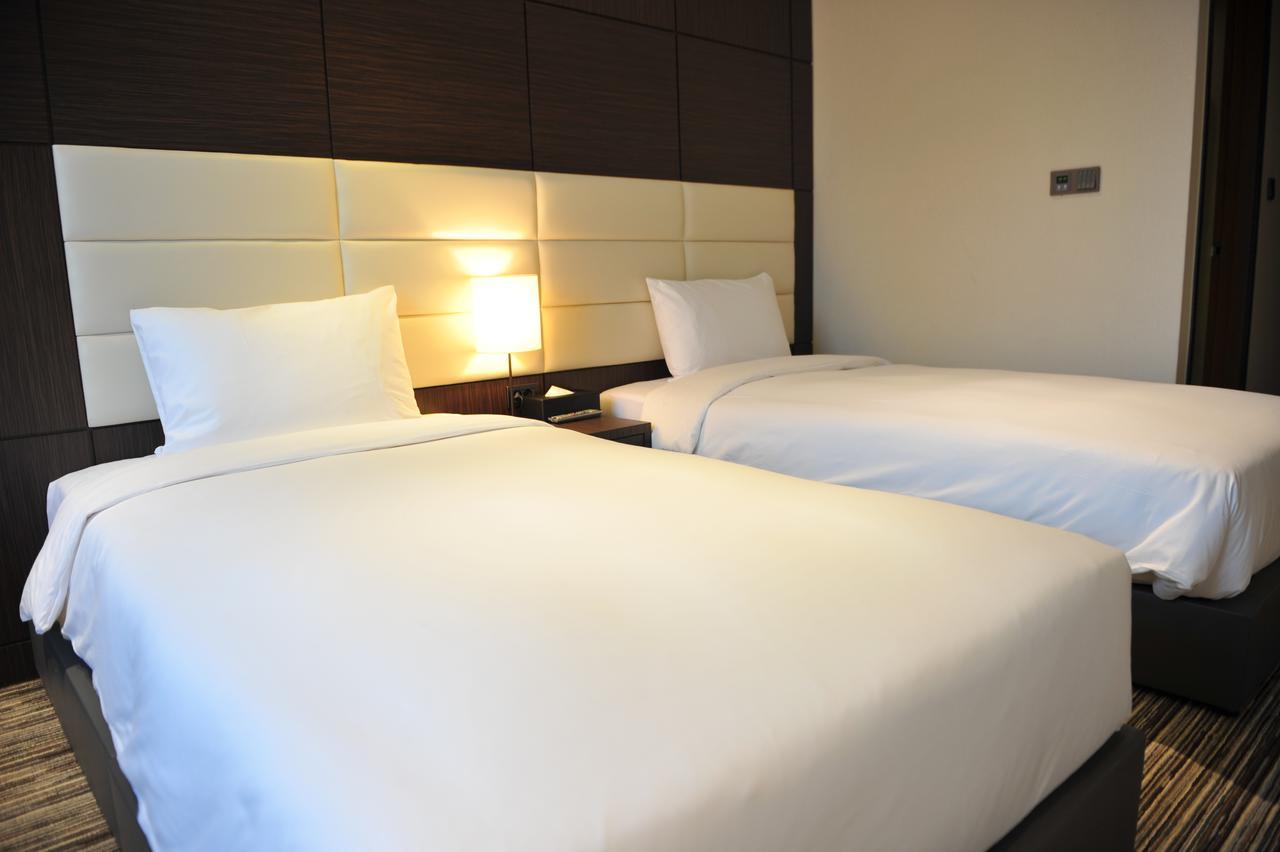 Hotel Abest Premium Incheon Airport Ngoại thất bức ảnh