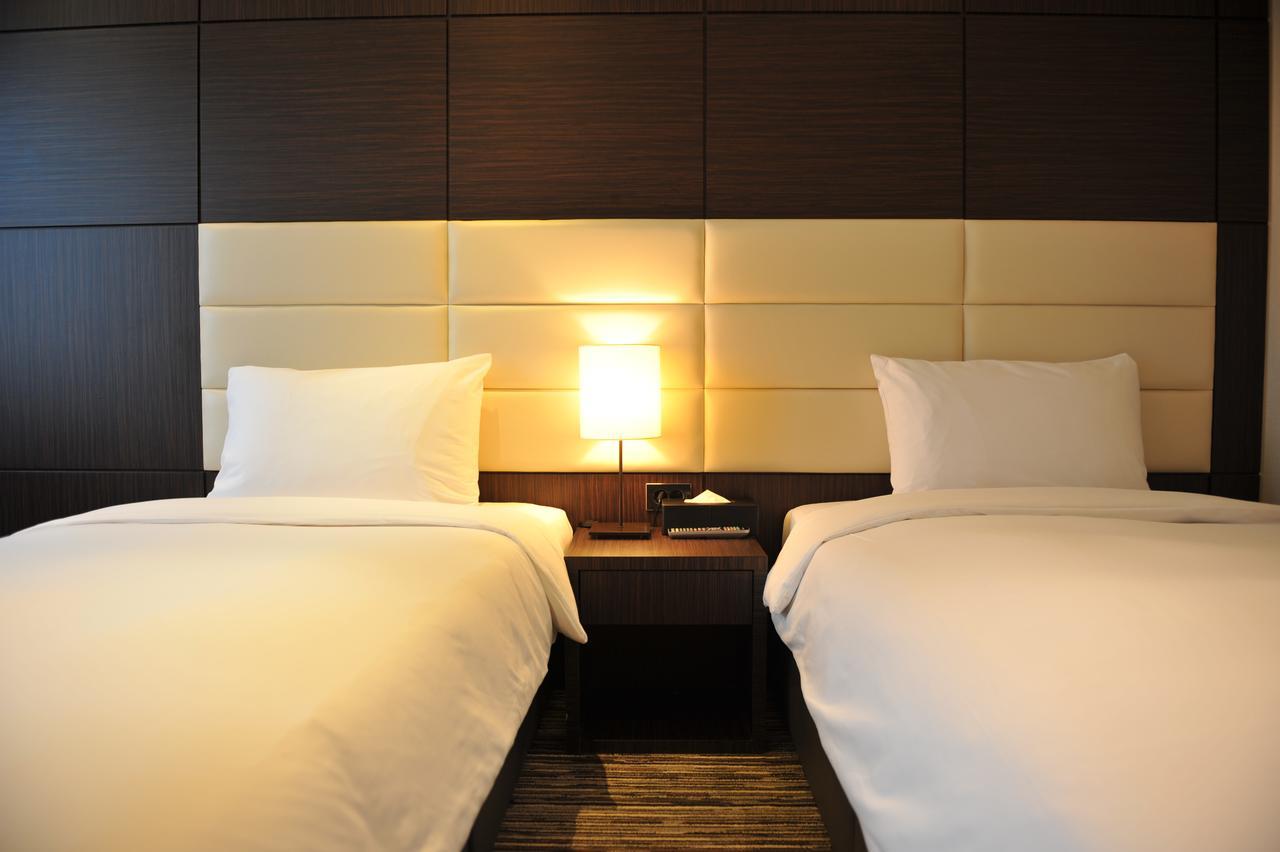 Hotel Abest Premium Incheon Airport Ngoại thất bức ảnh