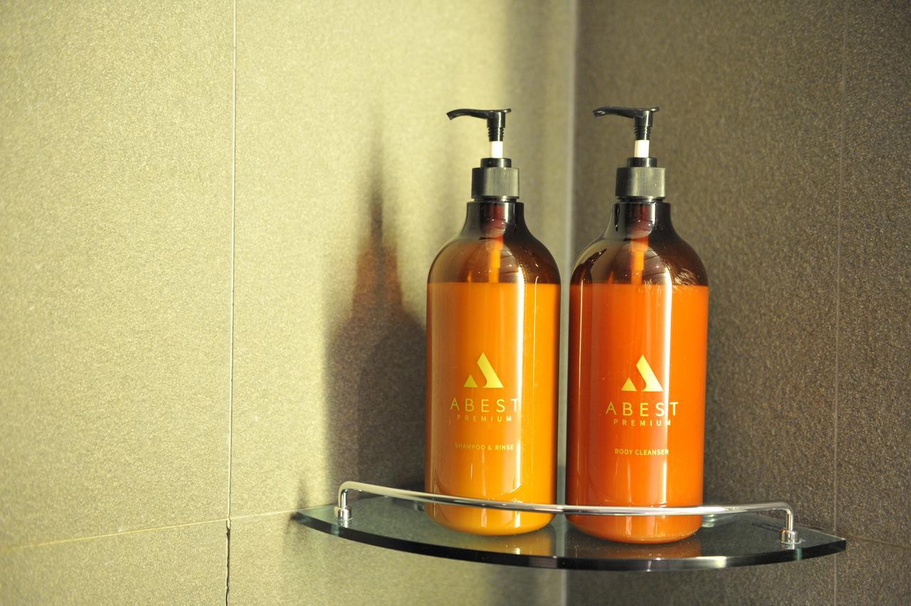 Hotel Abest Premium Incheon Airport Ngoại thất bức ảnh