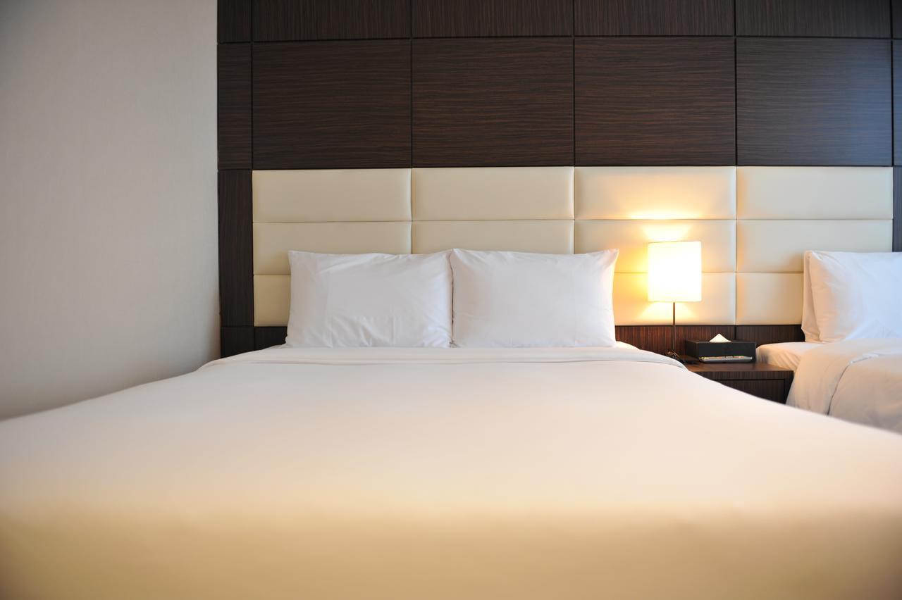 Hotel Abest Premium Incheon Airport Ngoại thất bức ảnh