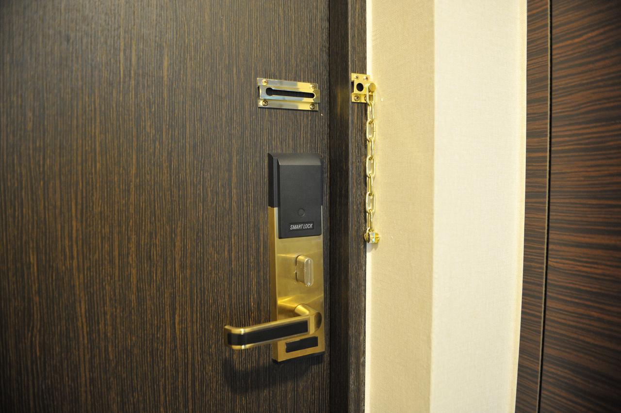 Hotel Abest Premium Incheon Airport Ngoại thất bức ảnh
