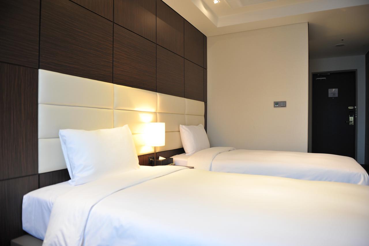 Hotel Abest Premium Incheon Airport Ngoại thất bức ảnh