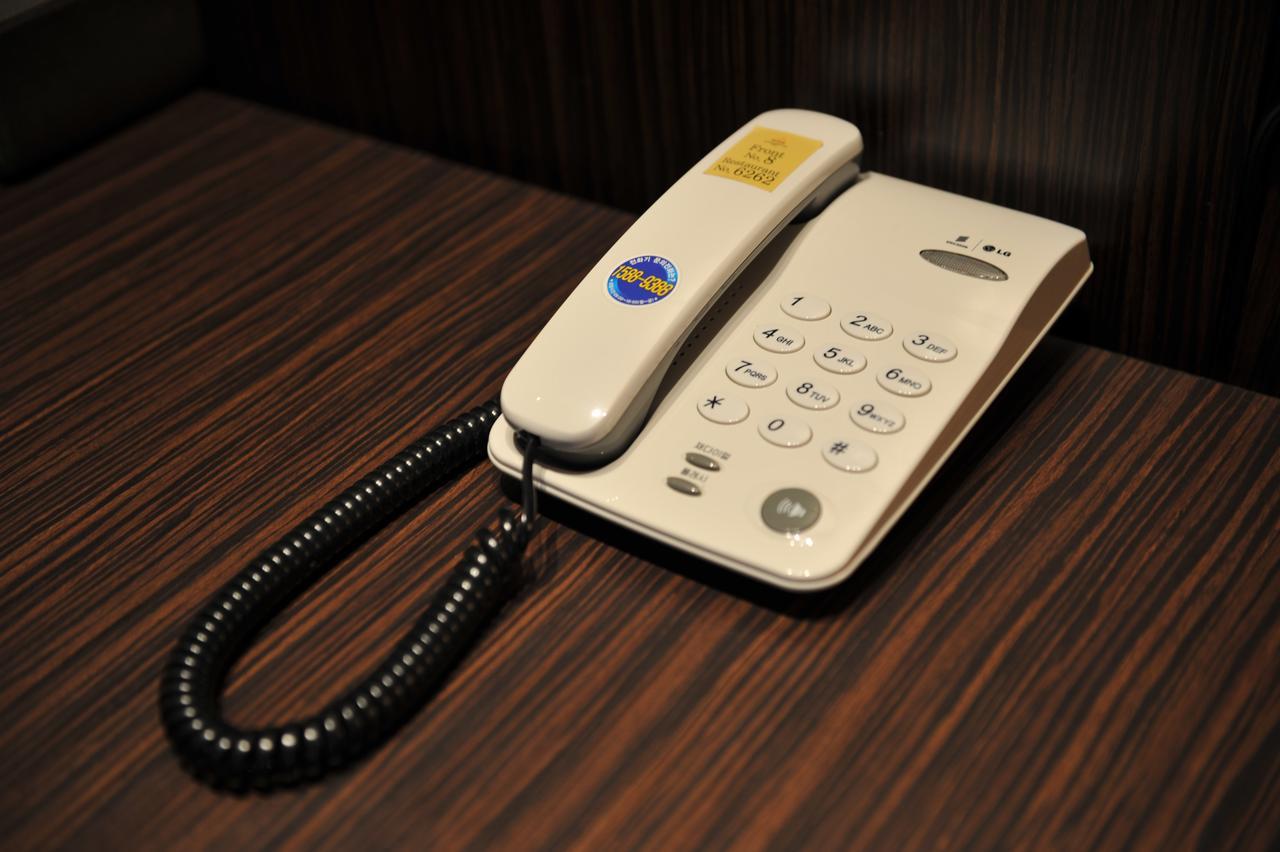 Hotel Abest Premium Incheon Airport Ngoại thất bức ảnh