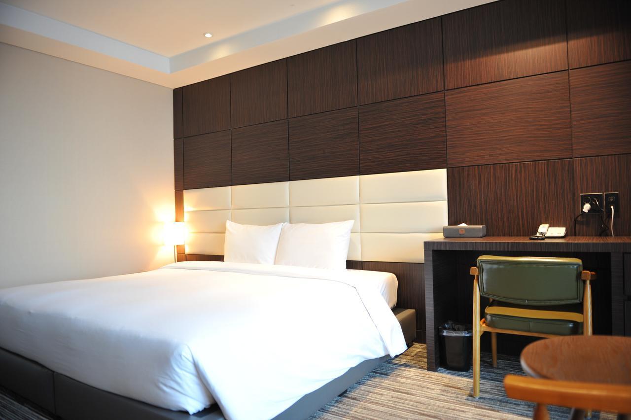 Hotel Abest Premium Incheon Airport Ngoại thất bức ảnh