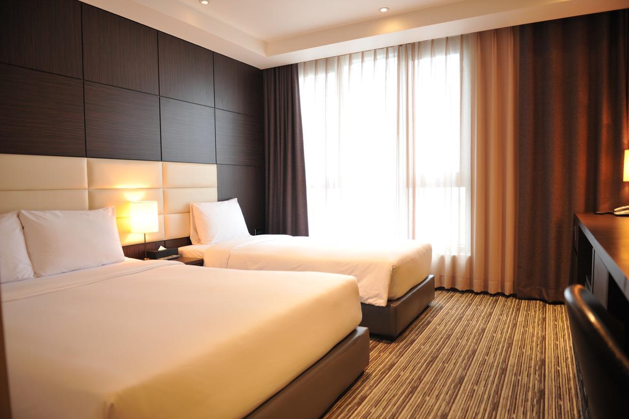 Hotel Abest Premium Incheon Airport Ngoại thất bức ảnh