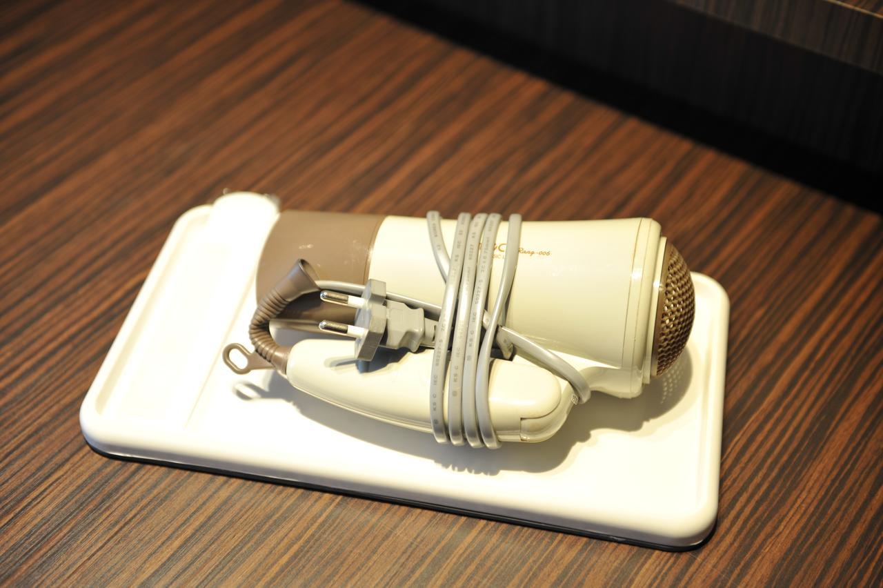 Hotel Abest Premium Incheon Airport Ngoại thất bức ảnh