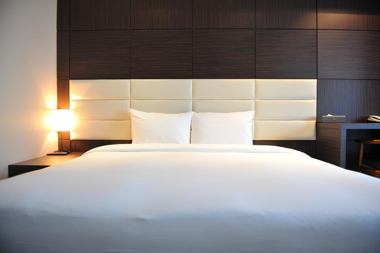 Hotel Abest Premium Incheon Airport Ngoại thất bức ảnh